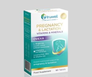 Pregnancy & Lactation