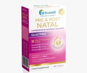 Pre & Post Natal