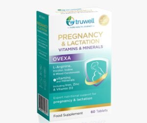Pregnancy & Lactation