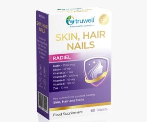 Skin, Hair and Nails