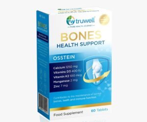 Bones Health Supports