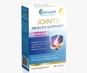 Joints Health Support