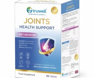 Joints Health Support
